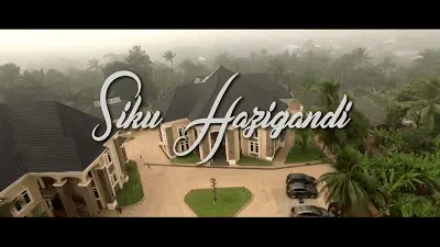 VIDEO: Ivan Mosha - Siku Hazigandi (Mp4 Download)