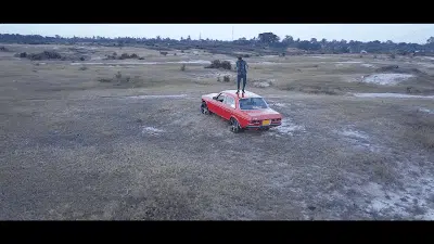 VIDEO: Simco - Come Over (Mp4 Download)