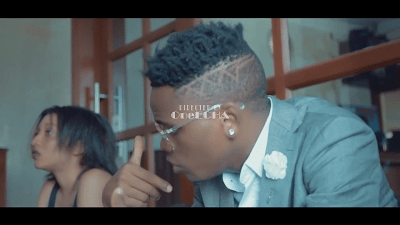 VIDEO: Pissa Rnb - Kisilani (Mp4 Download) - KibaBoy