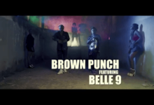 VIDEO: Brown Punch Ft. Belle 9 – JeJe (Mp4 Download) - KibaBoy