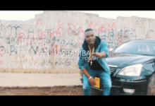 VIDEO: Sheby sheby – Shamba (Mp4 Download) - KibaBoy