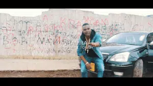 VIDEO: Sheby sheby – Shamba (Mp4 Download)