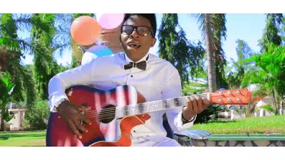 VIDEO: Daniesa – Malula (Mp4 Download)