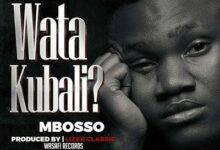 Audio: Mbosso - Watakubali (Mp3 Download) - KibaBoy