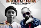 Audio: Baggy Raper Ft Mr Blue - NAWAKILISHA (Mp3 Download) - KibaBoy