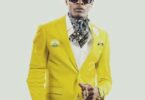 Audio: Jose Chameleone – MATEEKA (Mp3 Download) - KibaBoy