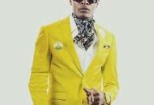 Audio: Jose Chameleone – MATEEKA (Mp3 Download) - KibaBoy