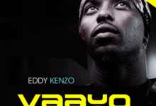 Audio: Eddy Kenzo – Vaayo (Mp3 Download) - KibaBoy