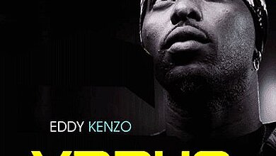 Audio: Eddy Kenzo – Vaayo (Mp3 Download)
