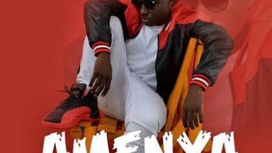 VIDEO: Amenya - Amsha Amsha (Mp4 Download) - KibaBoy