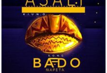 Audio: Asali Kiuno – Bado Napeta (Mp3 Download) - KibaBoy