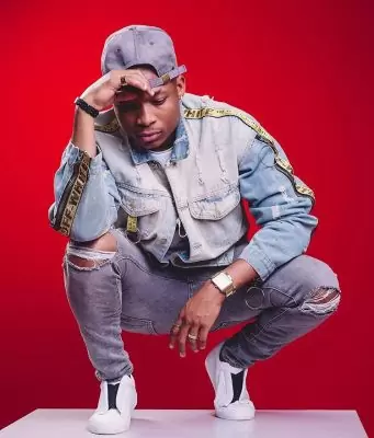 Audio: Otile Brown – Aje Anione (Mp3 Download)