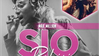 Audio: Max Million – Sio Rahisi (Mp3 Download) - KibaBoy