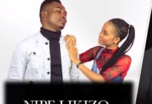 Audio: Aslay Ft Nandy - Nipe Likizo (Accoustic Remix) (Mp3 Download) - KibaBoy