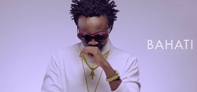 VIDEO: Bahati - Ten Over Ten (Mp4 Download) - KibaBoy