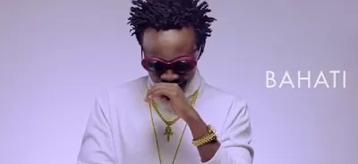 VIDEO: Bahati - Ten Over Ten (Mp4 Download)