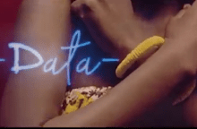 VIDEO: Damian Soul ft Switcher Baba & Nikki Wa Pili - Data (Mp4 Download) - KibaBoy