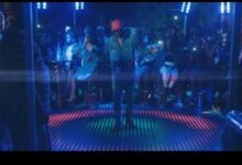 VIDEO: Fally Ipupa - Tout le monde Danse (Mp4 Download) - KibaBoy