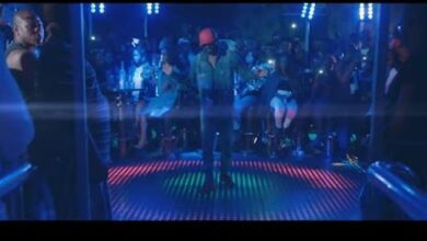 VIDEO: Fally Ipupa - Tout le monde Danse (Mp4 Download) - KibaBoy