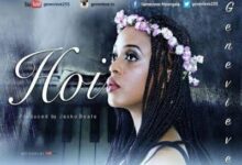 Audio: Genevieve – HOI (Mp3 Download) - KibaBoy