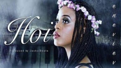 Audio: Genevieve – HOI (Mp3 Download) - KibaBoy