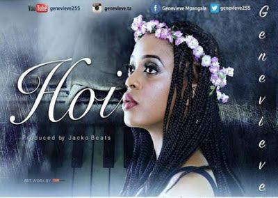 Audio: Genevieve – HOI (Mp3 Download) - KibaBoy