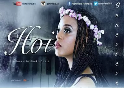 Audio: Genevieve – HOI (Mp3 Download)