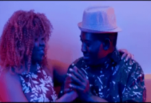 VIDEO: Juma Kakere - Happy (Mp4 Download) - KibaBoy