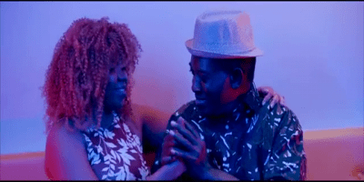 VIDEO: Juma Kakere - Happy (Mp4 Download) - KibaBoy