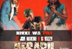 Audio: Nikki Wa Pili Ft. Joh Makini & S2Kizzy - Hesabu (Mp3 Download) - KibaBoy