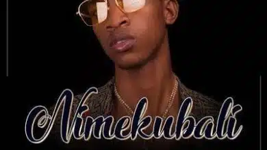 Audio: Davista – Nimekubali (Mp3 Download)