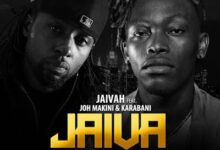 Audio: Jaivah ft Joh Makini & Karabani - Jaiva Remix (Mp3 Download) - KibaBoy