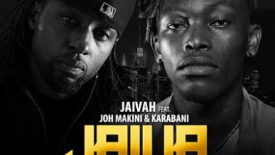 Audio: Jaivah ft Joh Makini & Karabani - Jaiva Remix (Mp3 Download) - KibaBoy