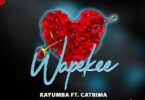 Audio: Kayumba Ft Catrima - Wapekee (Mp3 Download) - KibaBoy