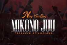 Audio: Nay Wa Mitego - Mikono Juu (Mp3 Download) - KibaBoy