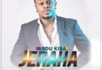 Audio: Abdukiba - Jeraha (Mp3 Download) - KibaBoy