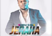 Audio: Abdukiba - Jeraha (Mp3 Download) - KibaBoy