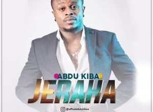 Audio: Abdukiba - Jeraha (Mp3 Download) - KibaBoy