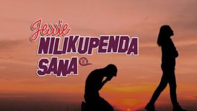 Audio: Jessie – Nilikupenda Sana (Mp3 Download) - KibaBoy