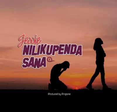 Audio: Jessie – Nilikupenda Sana (Mp3 Download)
