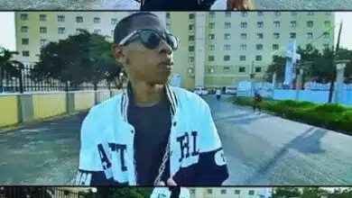 VIDEO: Jygga Lo Ft Becka Tittle - Hawaniwezi (Mp4 Download)