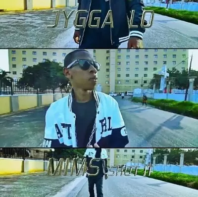 VIDEO: Jygga Lo Ft Becka Tittle - Hawaniwezi (Mp4 Download)