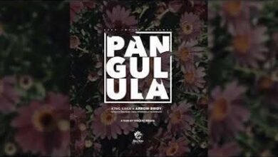 Audio: King Kaka Ft Arrow Bwoy – Pangulula (Mp3 Download) - KibaBoy