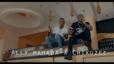 VIDEO: Chikuzee Ft Ally Mahaba - Lala (Mp4 Download) - KibaBoy