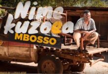 Audio: Mbosso - Nimekuzoea (Mp3 Download) - KibaBoy