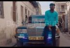 VIDEO: Dashie Ft Ruby - Mputa (Mp4 Download) - KibaBoy