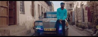 VIDEO: Dashie Ft Ruby - Mputa (Mp4 Download) - KibaBoy