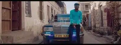 VIDEO: Dashie Ft Ruby - Mputa (Mp4 Download)