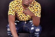 Audio: Msaga Sumu – Kitu Gani (Mp3 Download) - KibaBoy