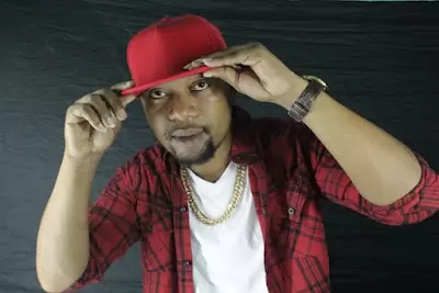 Audio: Nikki Mbishi - Nimekumiss (Mp3 Download)
